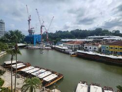 Riverside Point (D1), Retail #602331231